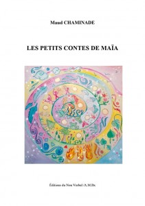 Couverture Maia-1