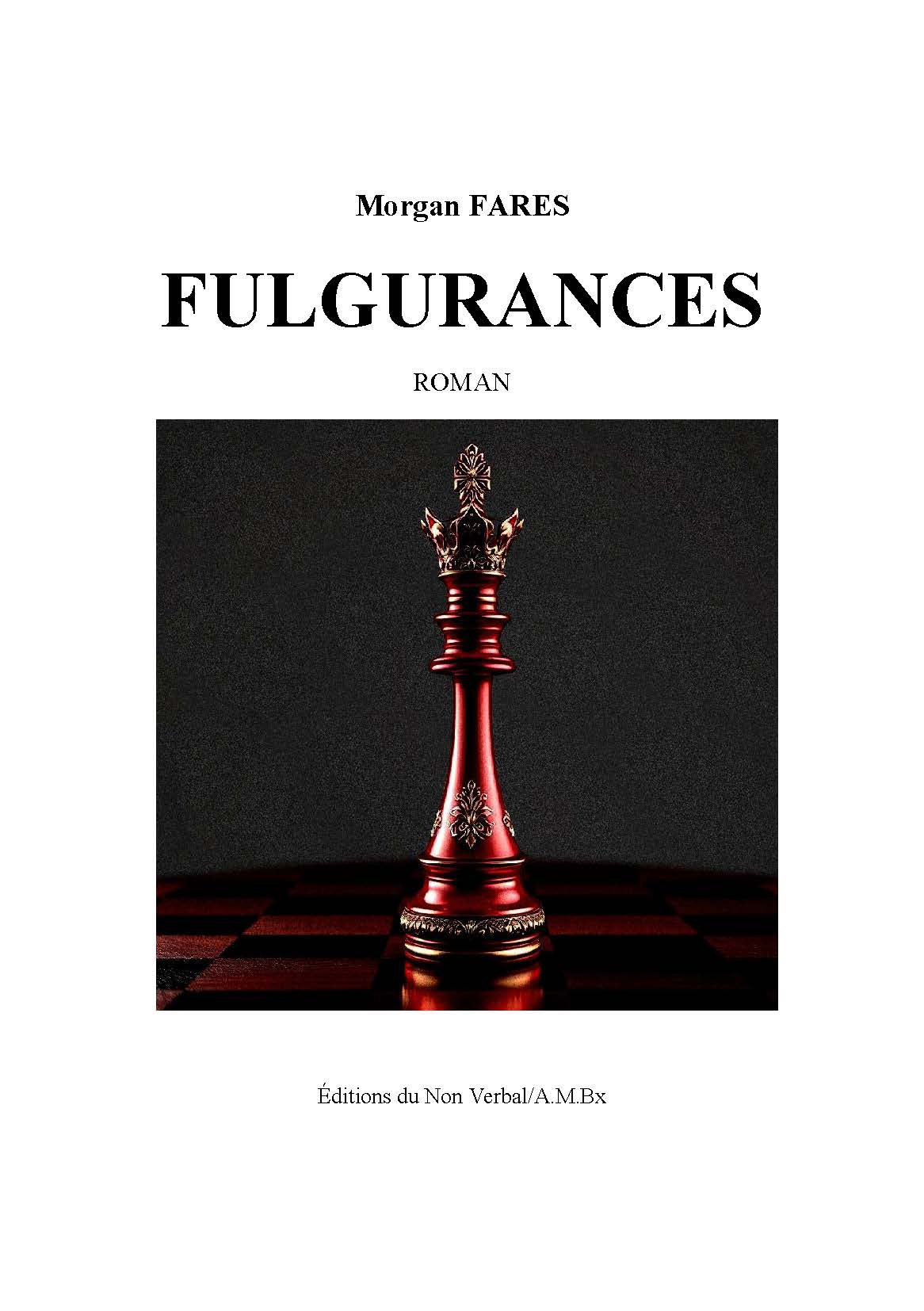 Fulgurances de Morgan Fares